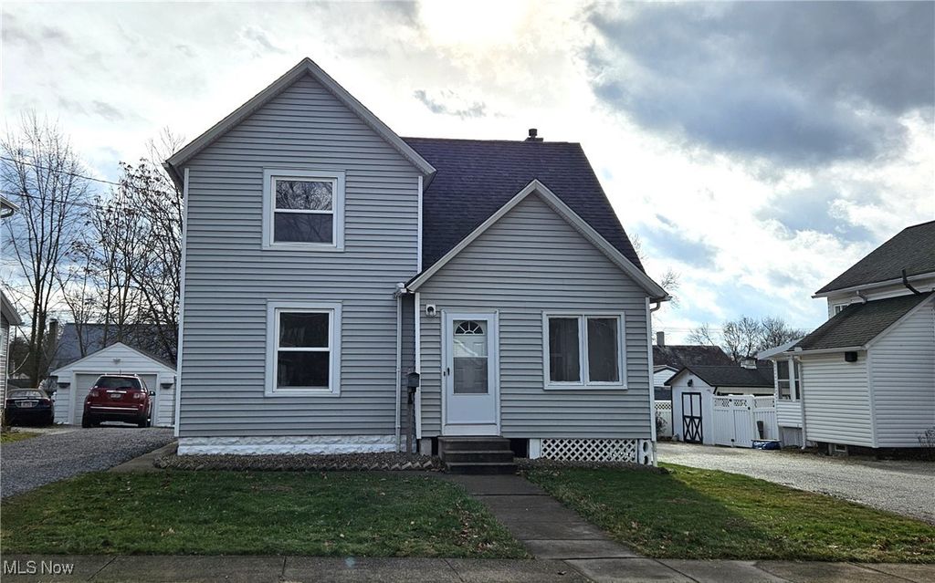189 Pine Street, Wadsworth, OH 44281