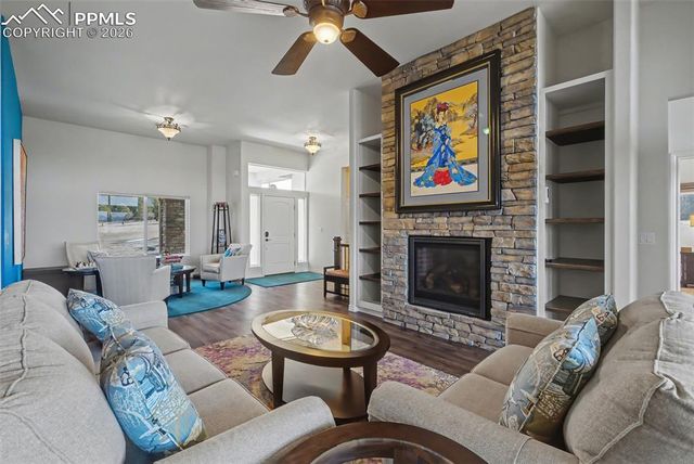 16805 Fletcherville Lane, Peyton, CO 80831