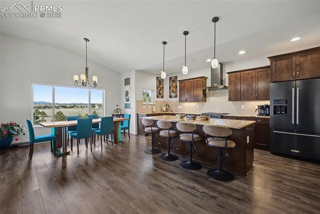 16805 Fletcherville Lane, Peyton, CO 80831