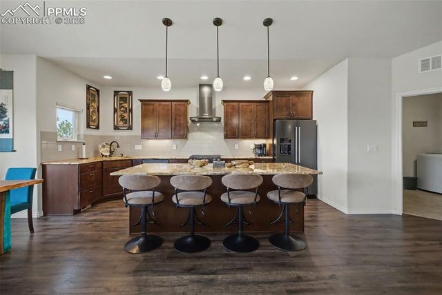 16805 Fletcherville Lane, Peyton, CO 80831