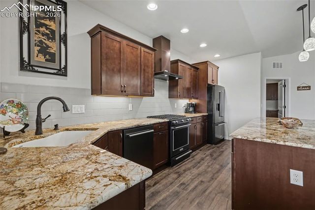 16805 Fletcherville Lane, Peyton, CO 80831