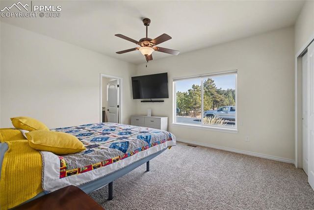 16805 Fletcherville Lane, Peyton, CO 80831