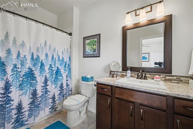 16805 Fletcherville Lane, Peyton, CO 80831