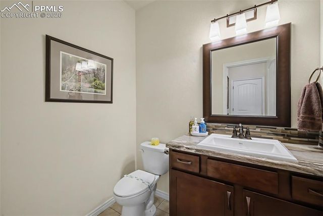 16805 Fletcherville Lane, Peyton, CO 80831