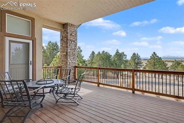 16805 Fletcherville Lane, Peyton, CO 80831