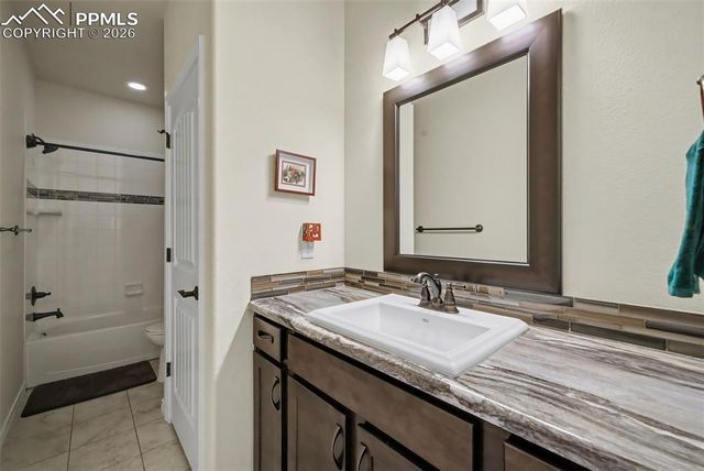 16805 Fletcherville Lane, Peyton, CO 80831