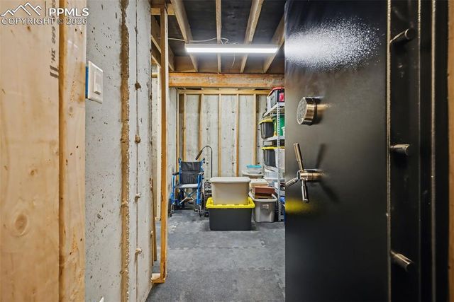 16805 Fletcherville Lane, Peyton, CO 80831