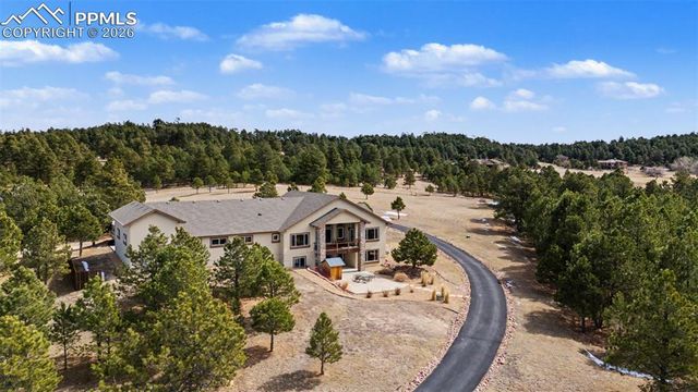 16805 Fletcherville Lane, Peyton, CO 80831