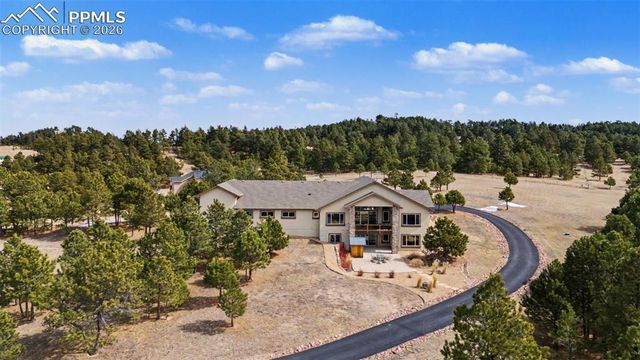 16805 Fletcherville Lane, Peyton, CO 80831