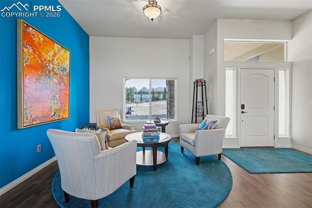 16805 Fletcherville Lane, Peyton, CO 80831