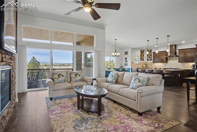 16805 Fletcherville Lane, Peyton, CO 80831