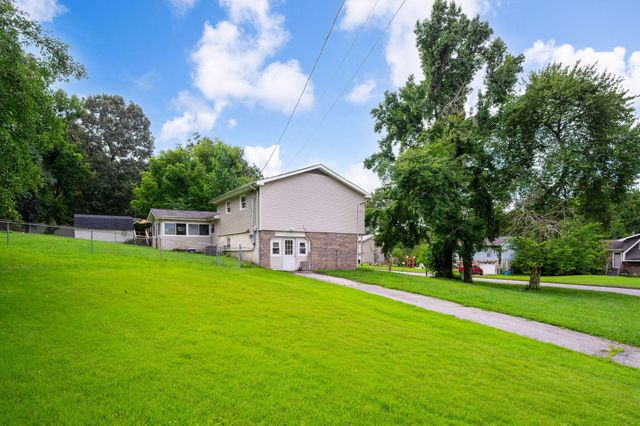 1073 Carol Jean Trail, Hixson, TN 37343
