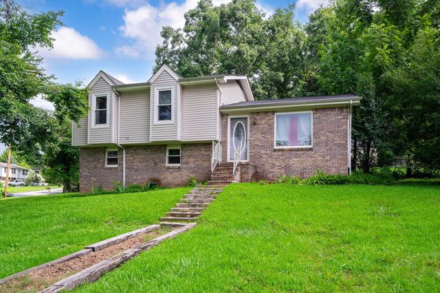 1073 Carol Jean Trail, Hixson, TN 37343