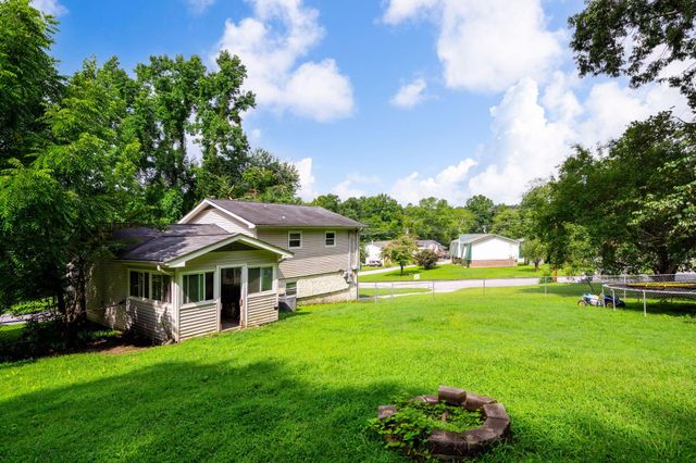 1073 Carol Jean Trail, Hixson, TN 37343