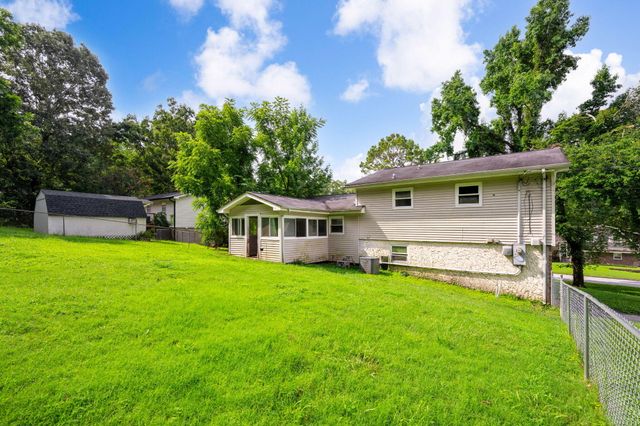 1073 Carol Jean Trail, Hixson, TN 37343