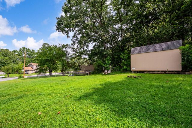 1073 Carol Jean Trail, Hixson, TN 37343
