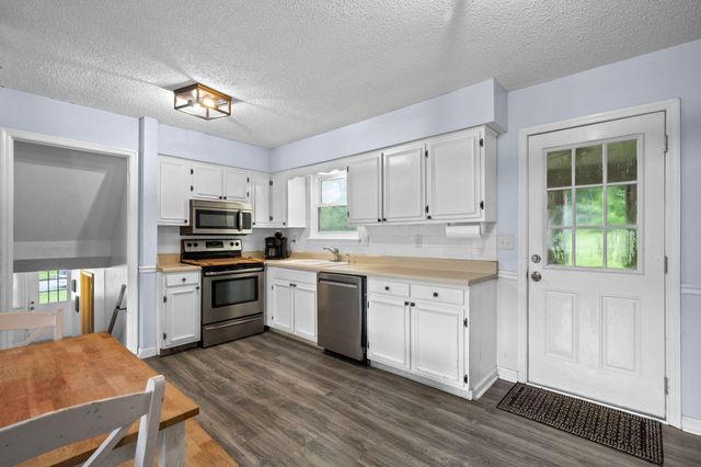 1073 Carol Jean Trail, Hixson, TN 37343