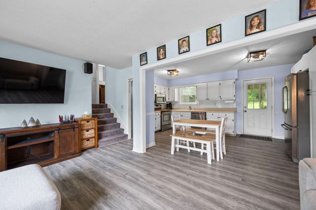 1073 Carol Jean Trail, Hixson, TN 37343
