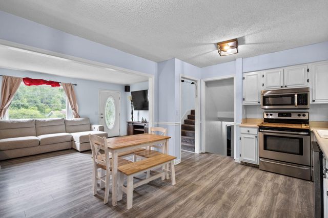 1073 Carol Jean Trail, Hixson, TN 37343