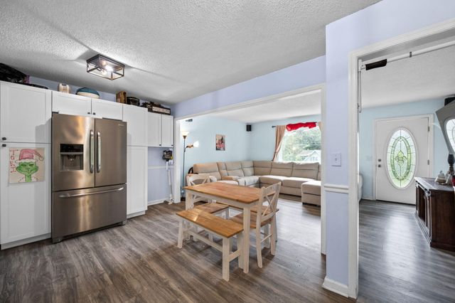 1073 Carol Jean Trail, Hixson, TN 37343