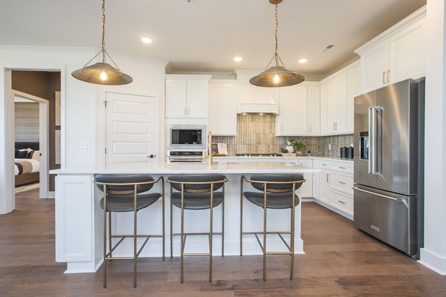 725 Great Basin Drive, Lebanon, TN 37090