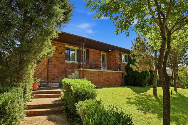 3000 Ferguson Road, Huntington, WV 25705