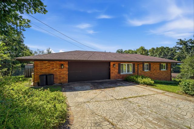 3000 Ferguson Road, Huntington, WV 25705