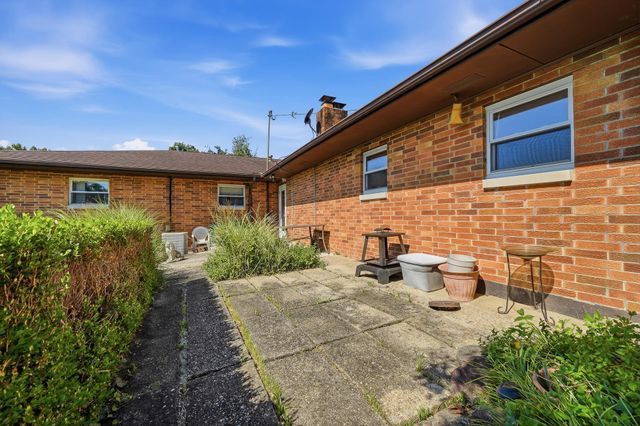 3000 Ferguson Road, Huntington, WV 25705