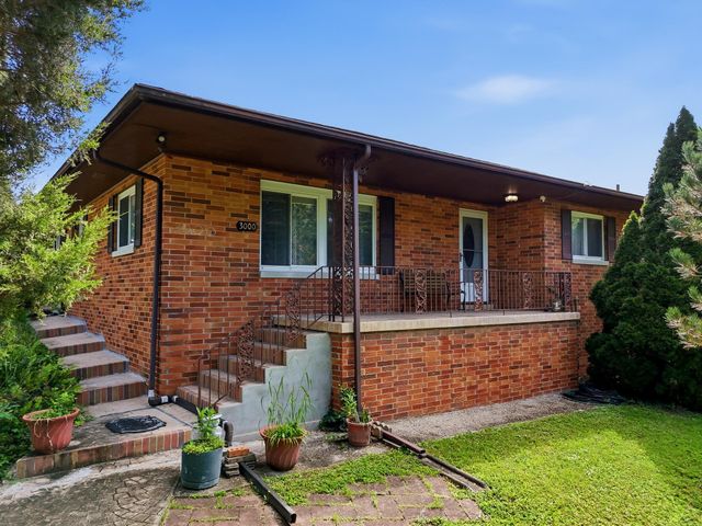 3000 Ferguson Road, Huntington, WV 25705