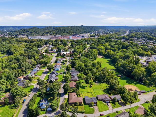 3000 Ferguson Road, Huntington, WV 25705