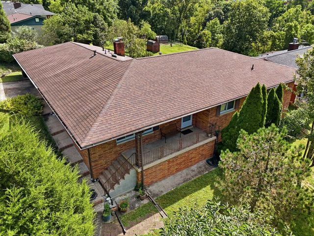 3000 Ferguson Road, Huntington, WV 25705
