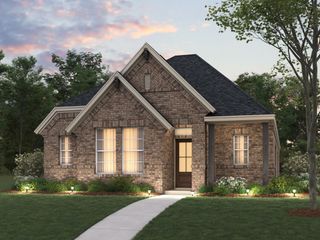2604 Gladewater Road, Celina, TX 75009