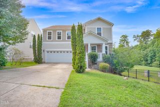 3723 Charleston Park Drive, Raleigh, NC 27604