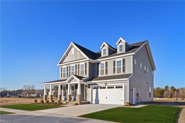 17 Mulligan LN, Suffolk, VA 23434