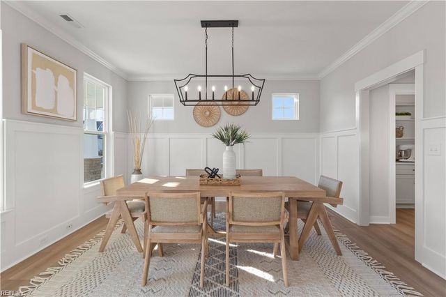 17 Mulligan LN, Suffolk, VA 23434