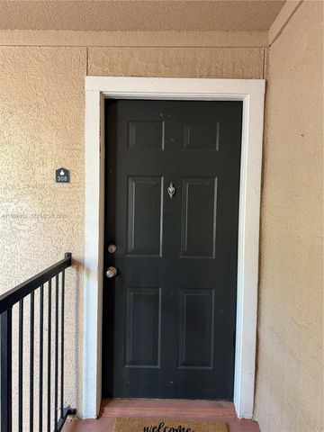 10670 SW 156th Place 308, Miami, FL 33196