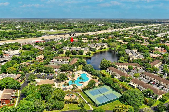 6547 SW 116th Place C, Miami, FL 33173