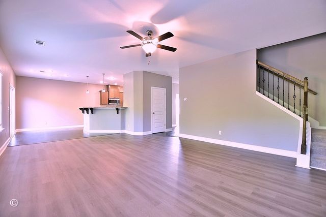 9755 North Ivy Park Drive, Fortson, GA 31808