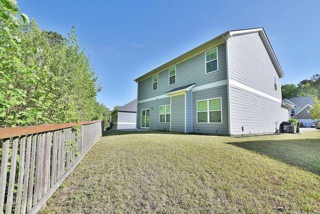 9755 North Ivy Park Drive, Fortson, GA 31808