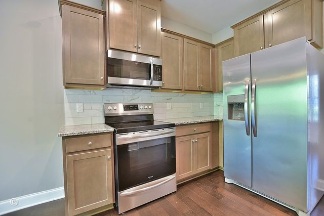 9755 North Ivy Park Drive, Fortson, GA 31808