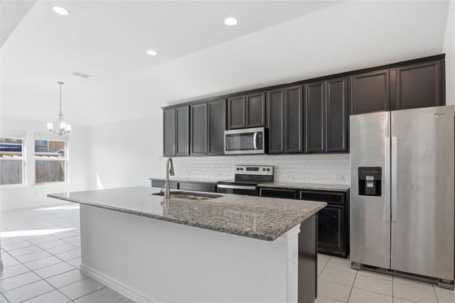 339 Blanco Drive, Forney, TX 75126