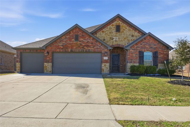 339 Blanco Drive, Forney, TX 75126