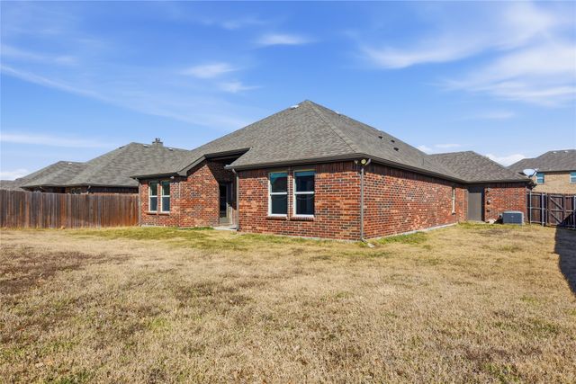 339 Blanco Drive, Forney, TX 75126