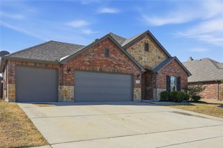 339 Blanco Drive, Forney, TX 75126