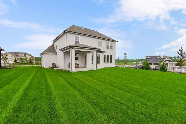15586 W 168th Terrace, Olathe, KS 66062