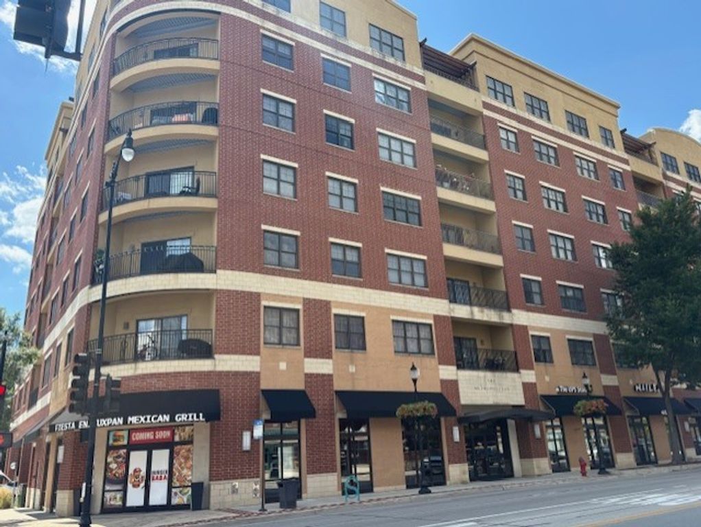 4953 Oakton Street 510, Skokie, IL 60077