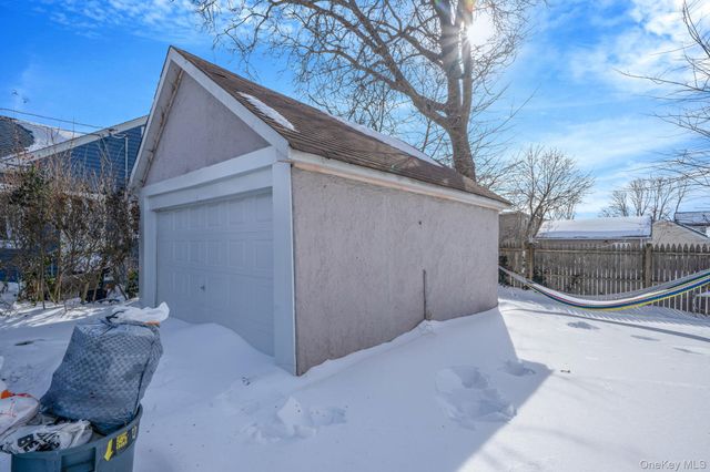 44 Nassau Parkway, Hempstead, NY 11550