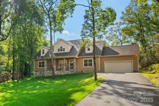 137 Red Wolf None, Blowing Rock, NC 28605