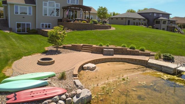 2949 SEAFARER WAY, Suamico, WI 54173