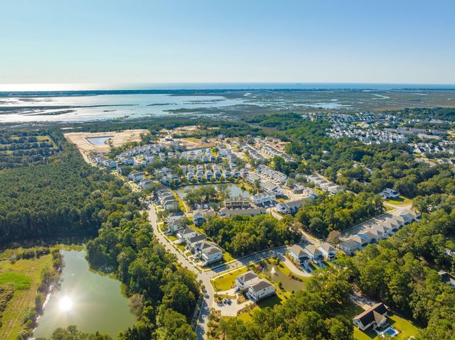 2296 Minifarm Way 525, Mount Pleasant, SC 29466